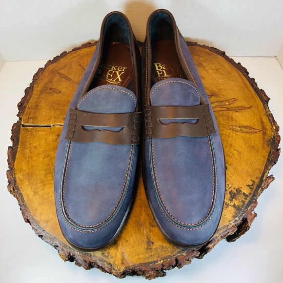 Barker Flex Loafer - Picture 5 of 7
